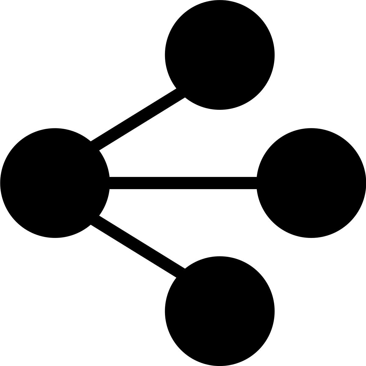 몫 icon