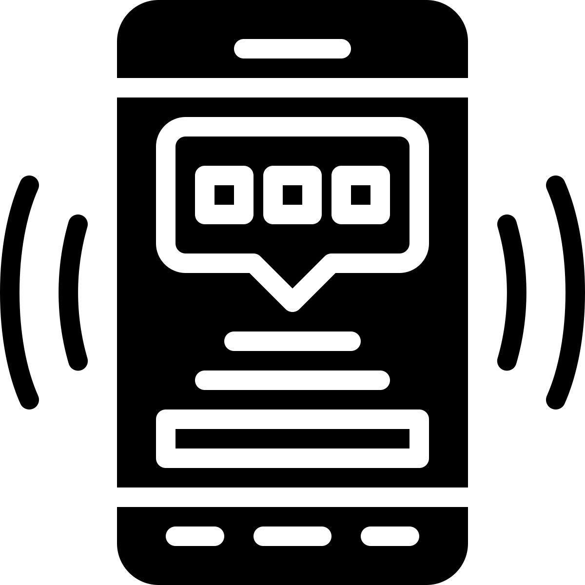 smartphone icon