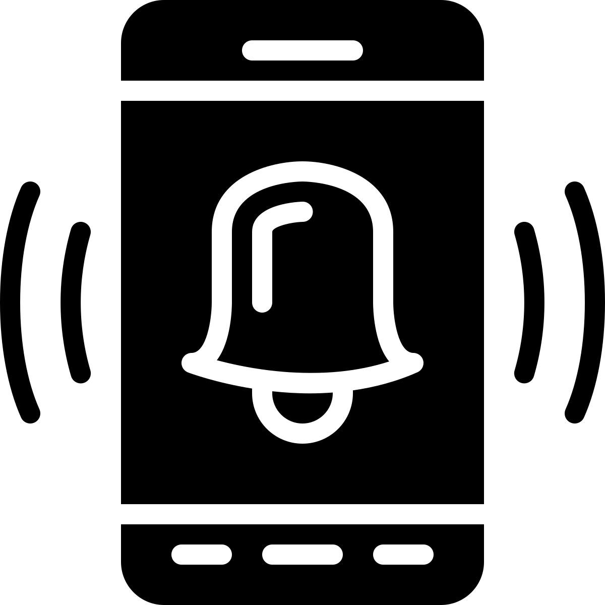 smartphone icon