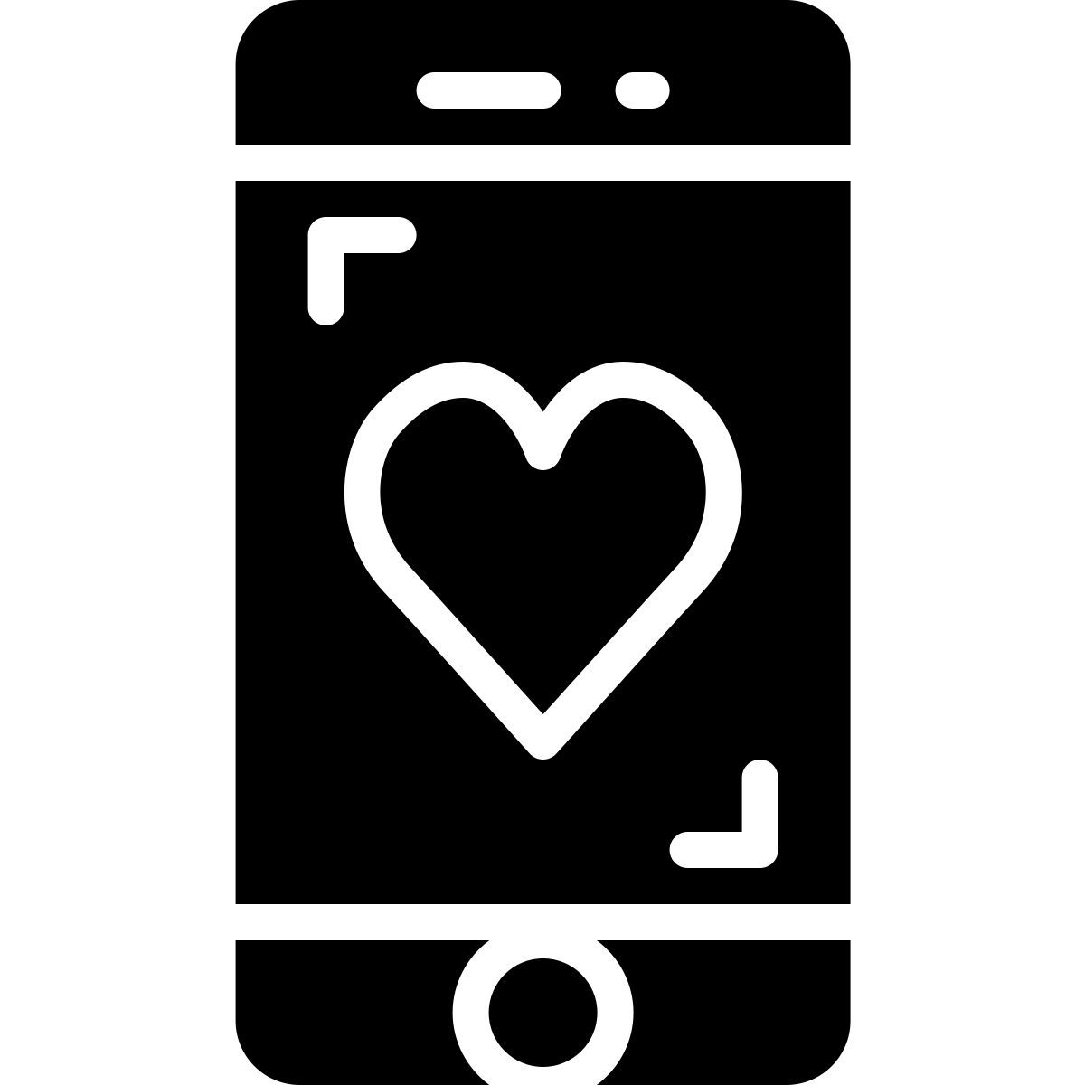 smartphone icon