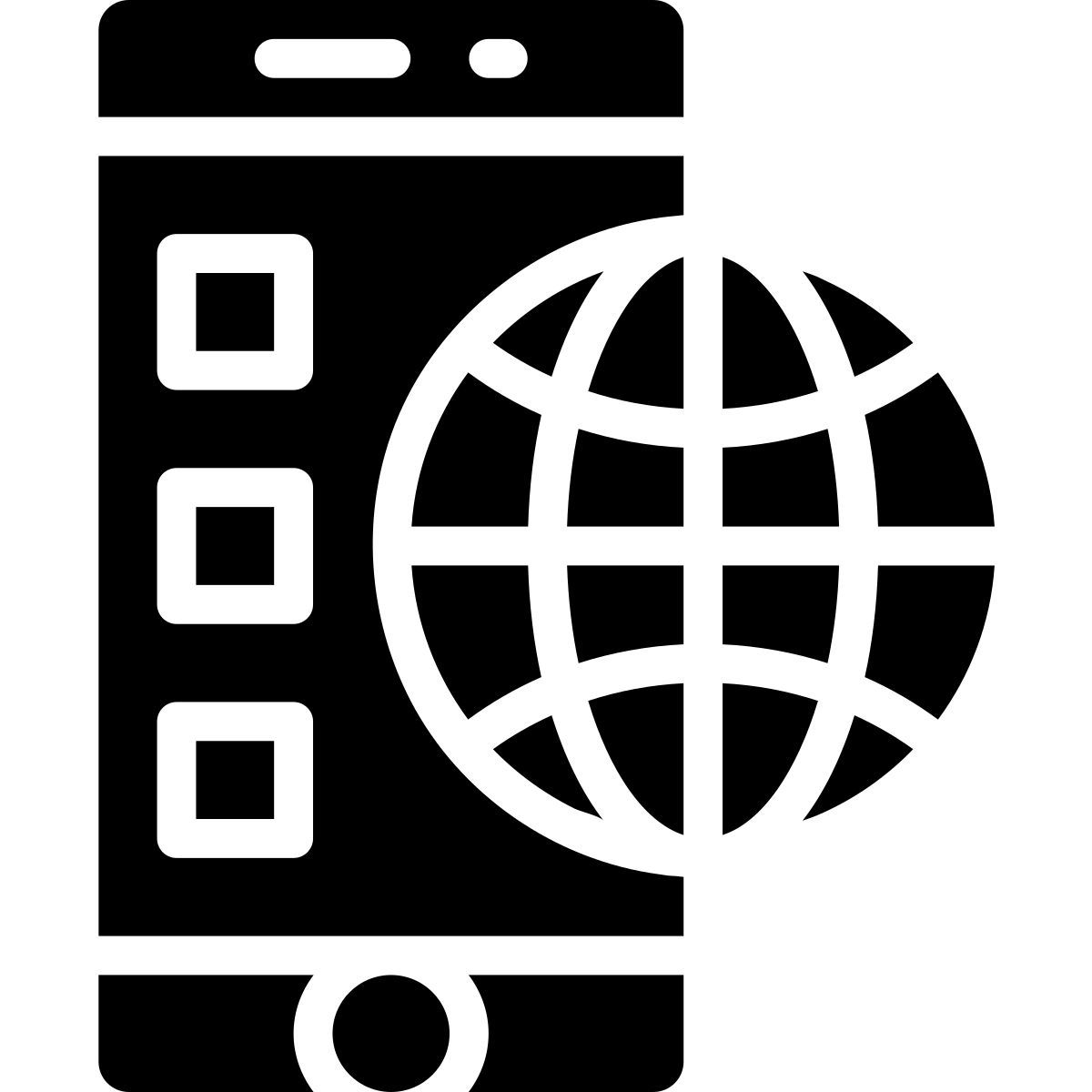 smartphone icon