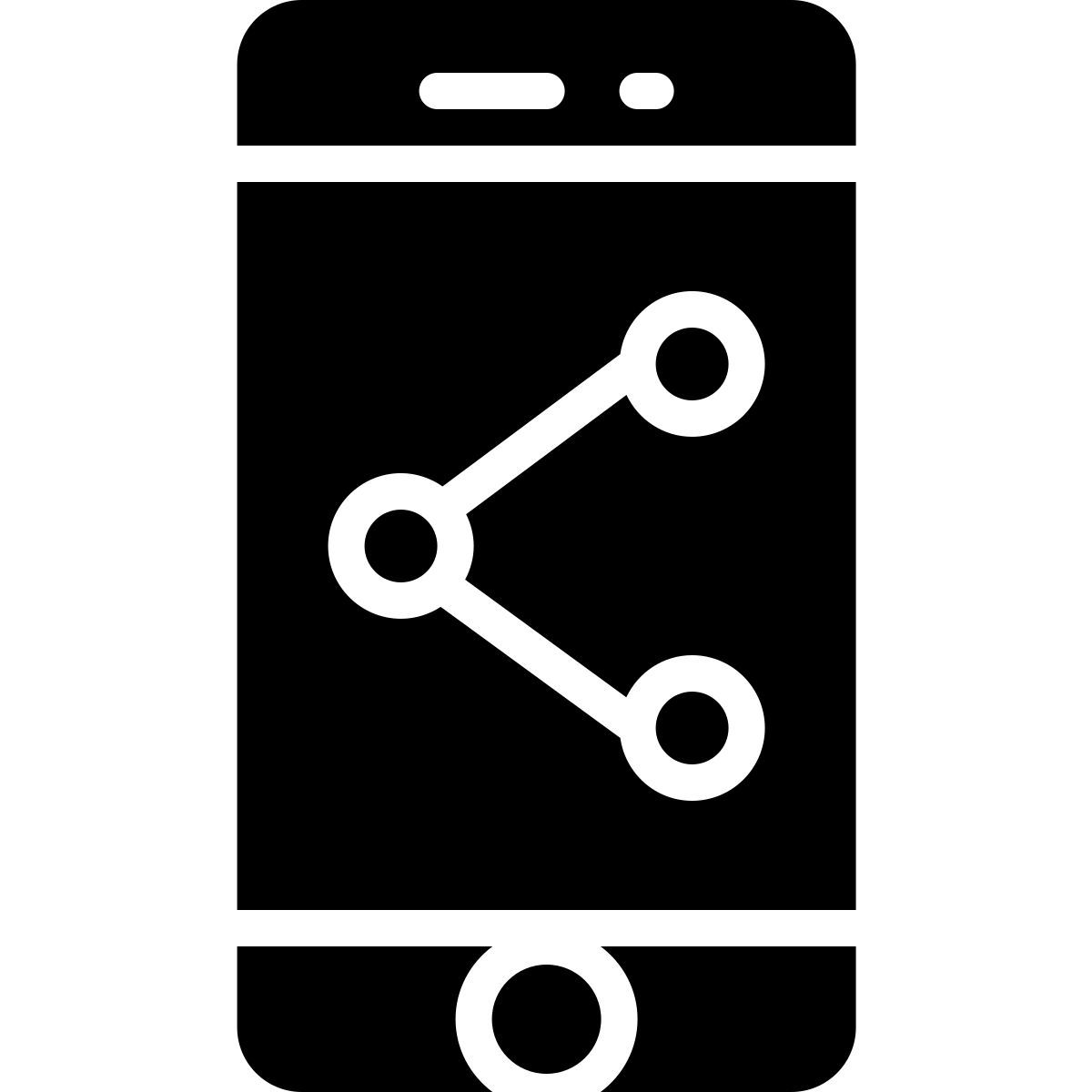 smartphone icon