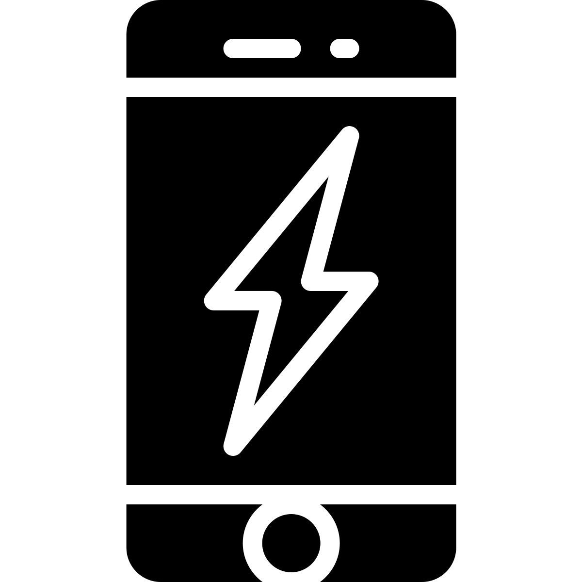 smartphone icon