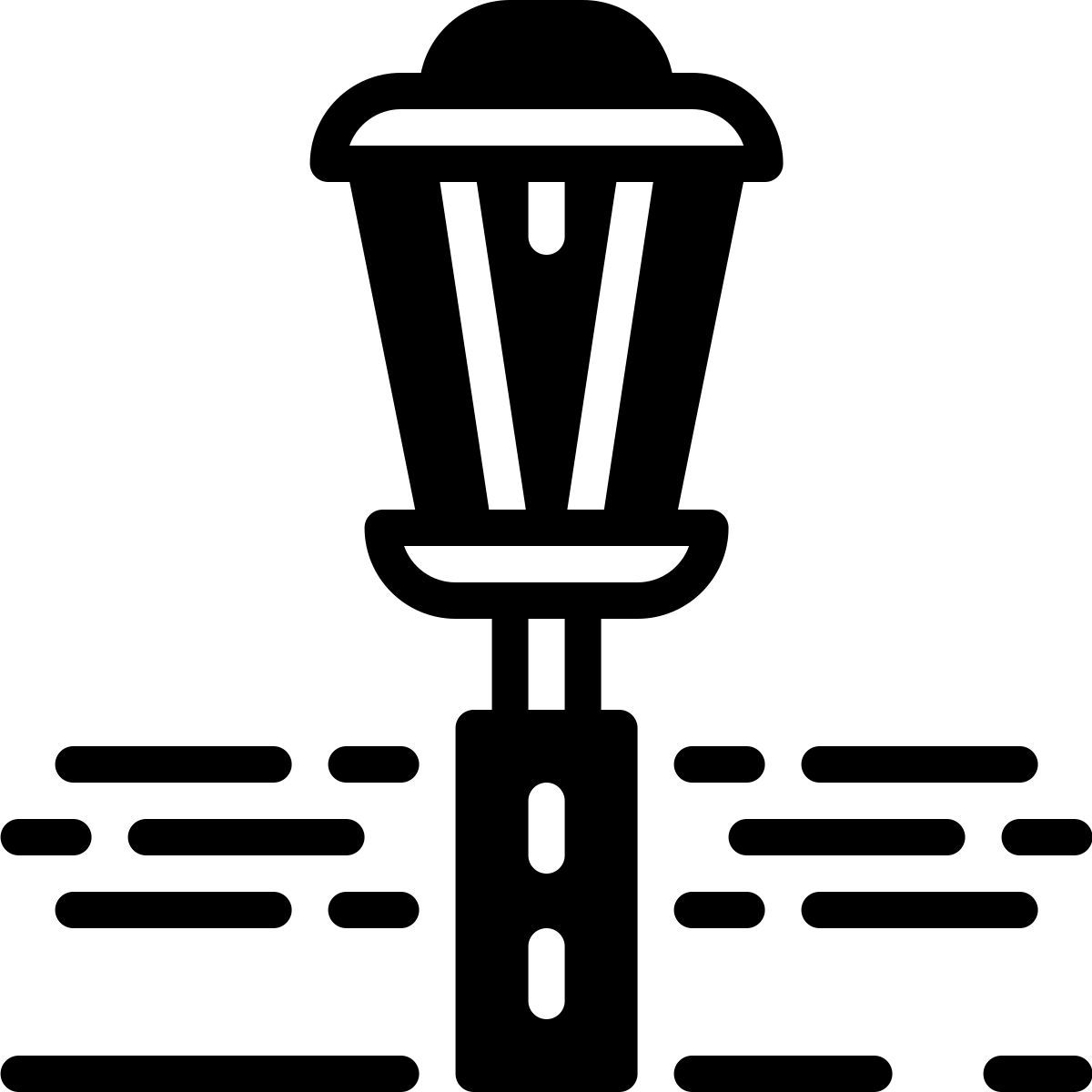 street light icon