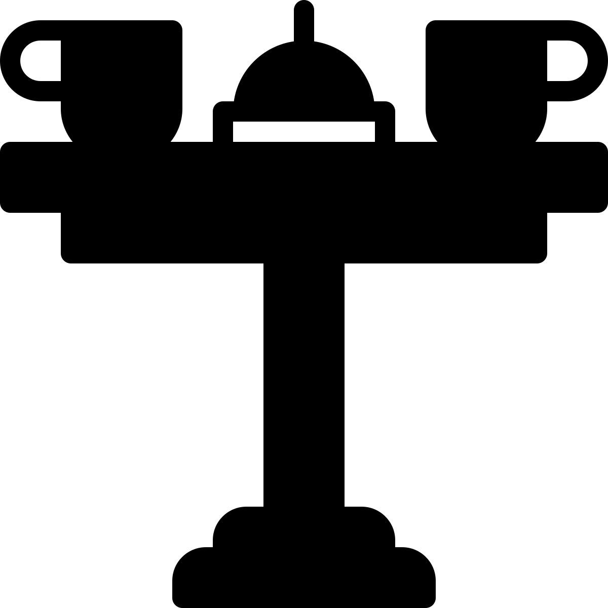 table icon