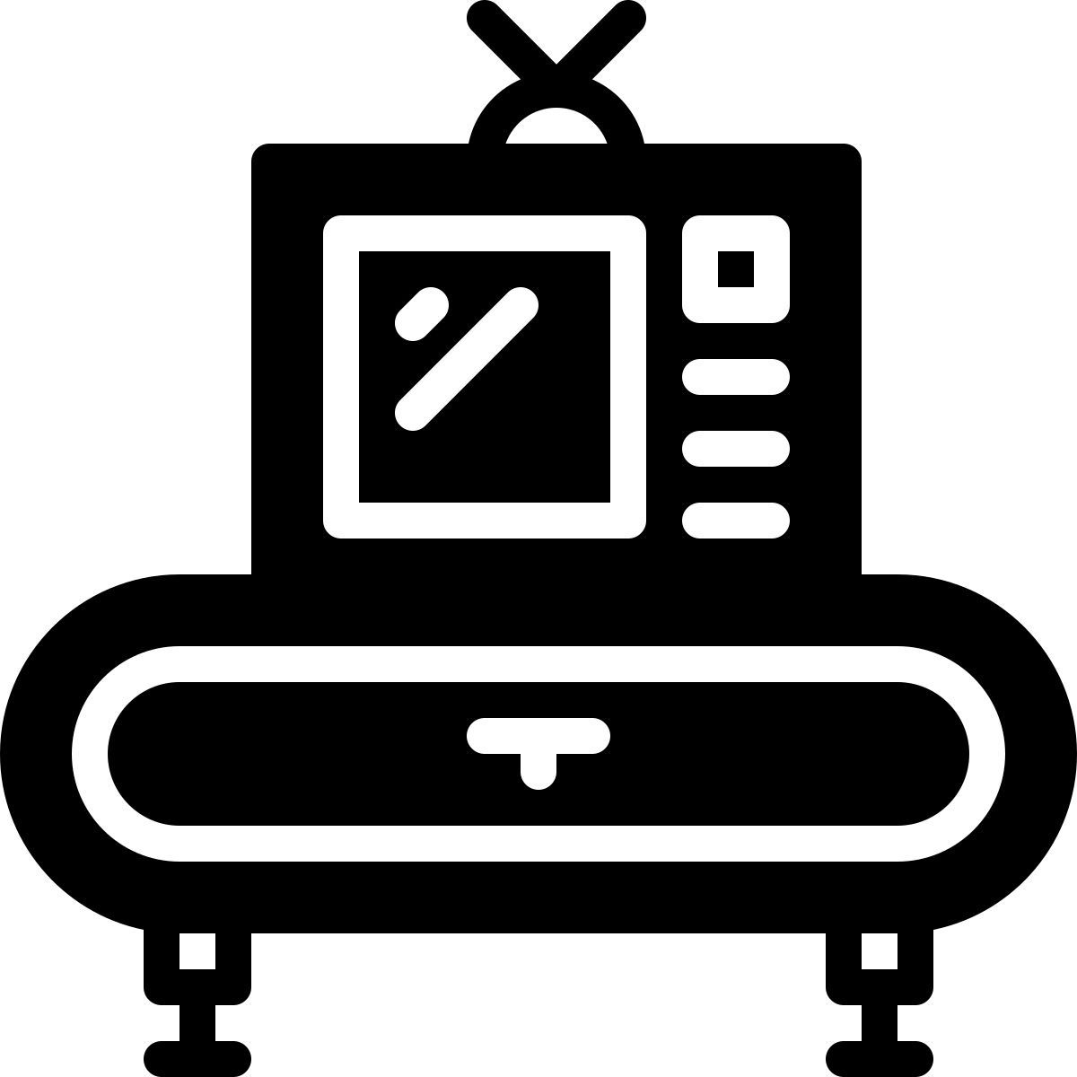 mesa icon