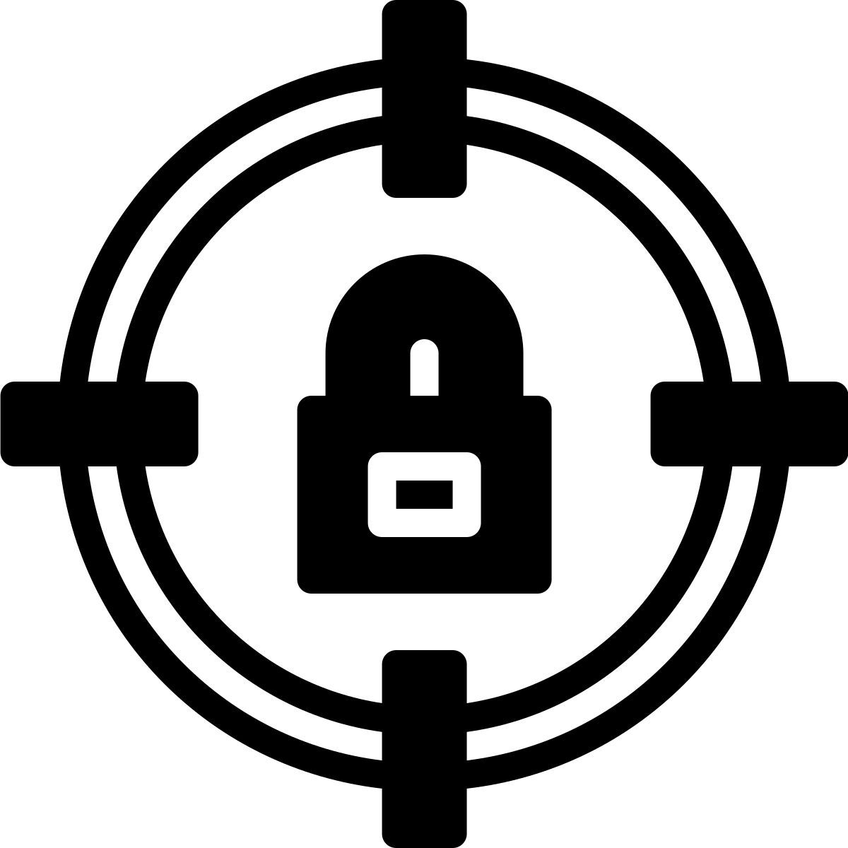 definir ubicación icon