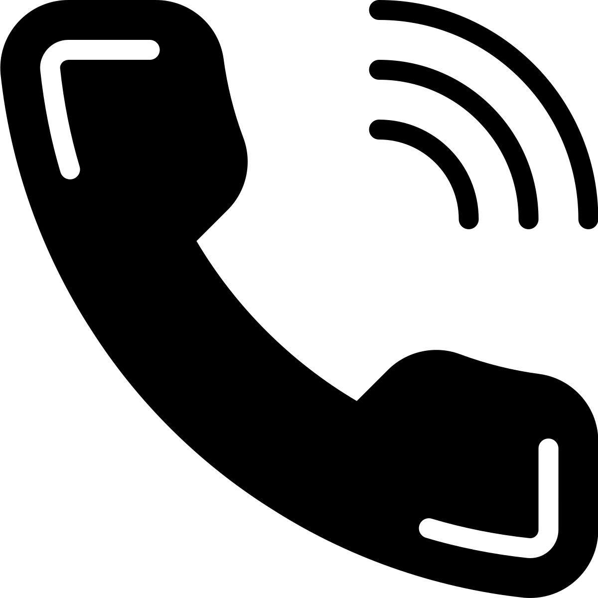 telephone icon