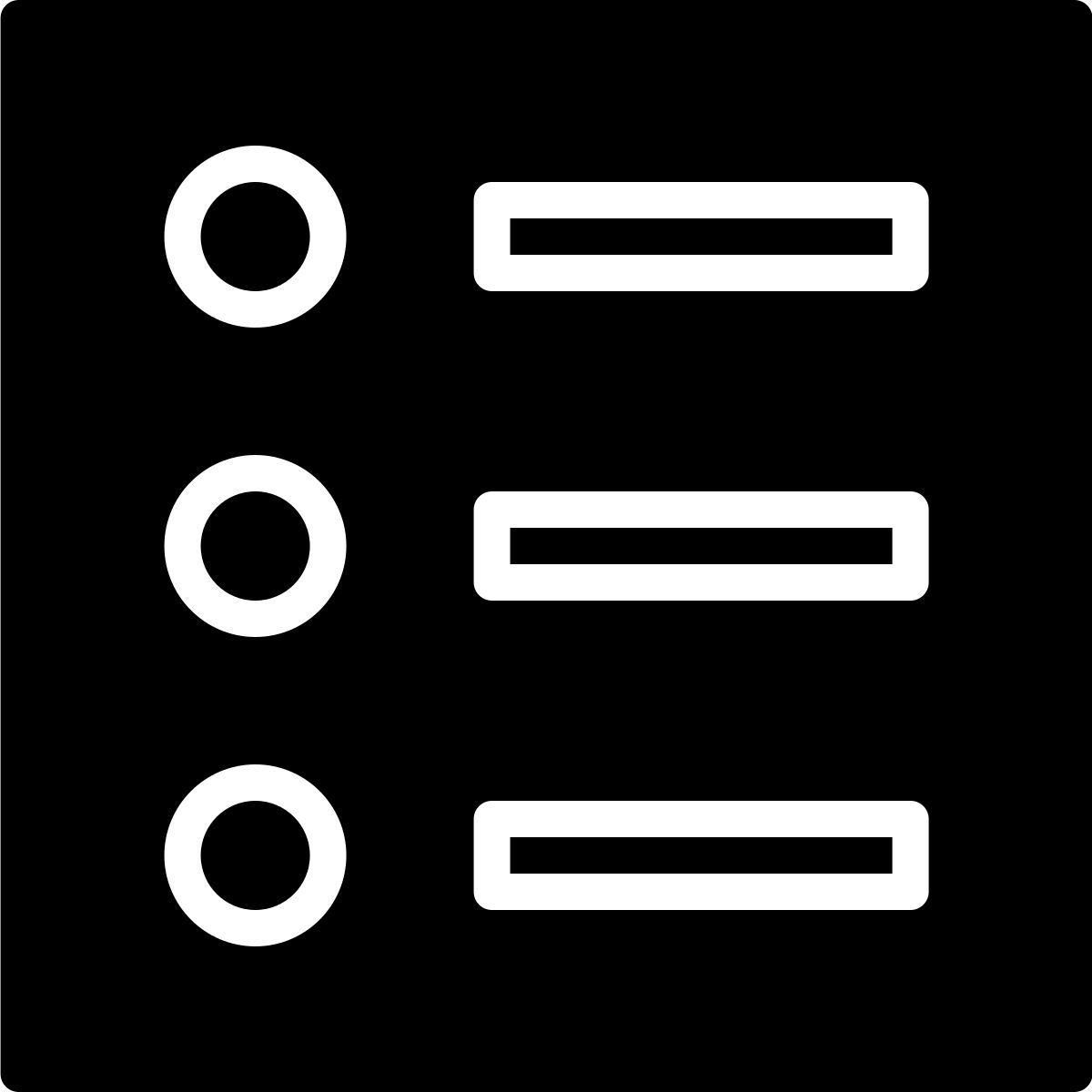 to do list icon