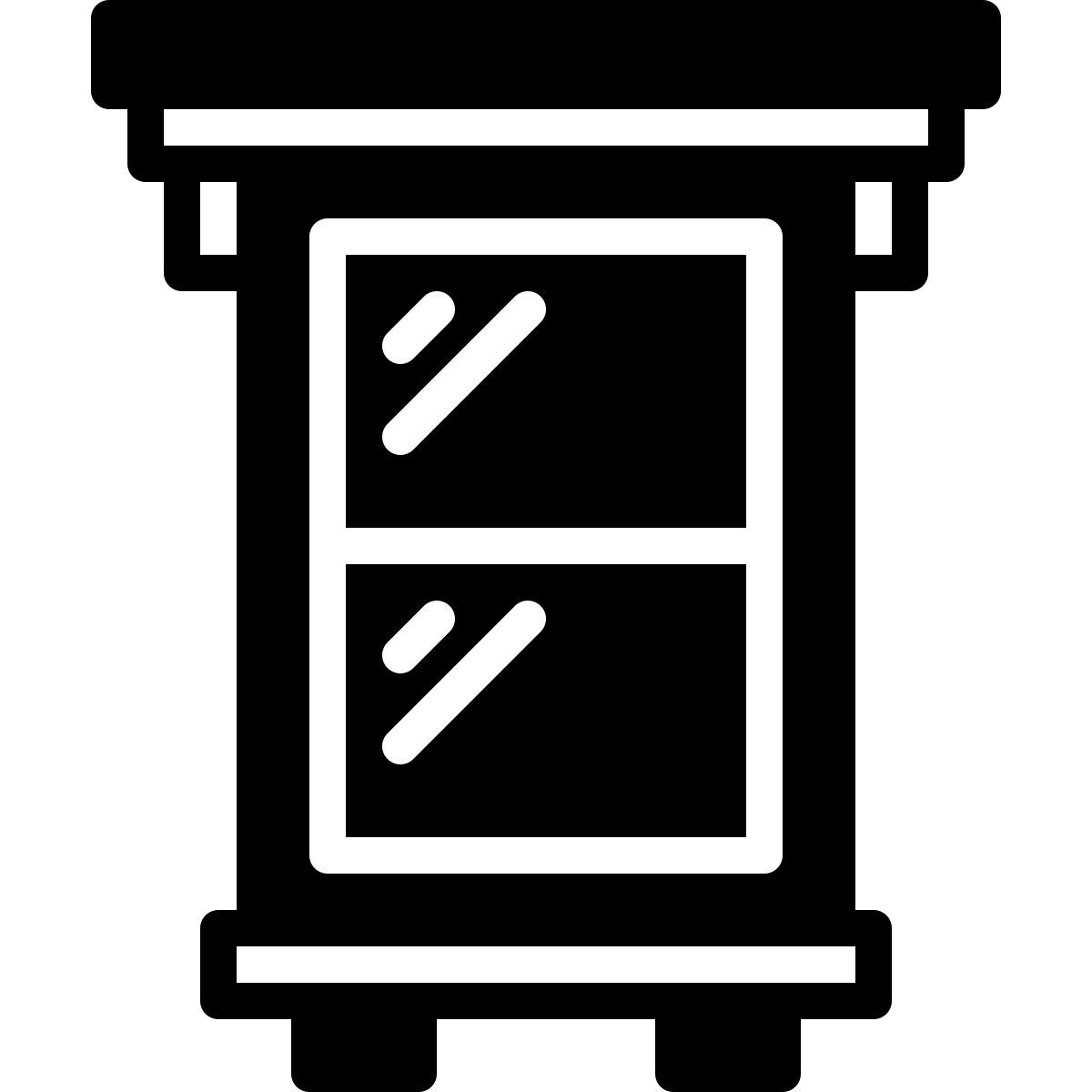 ウィンドウ icon
