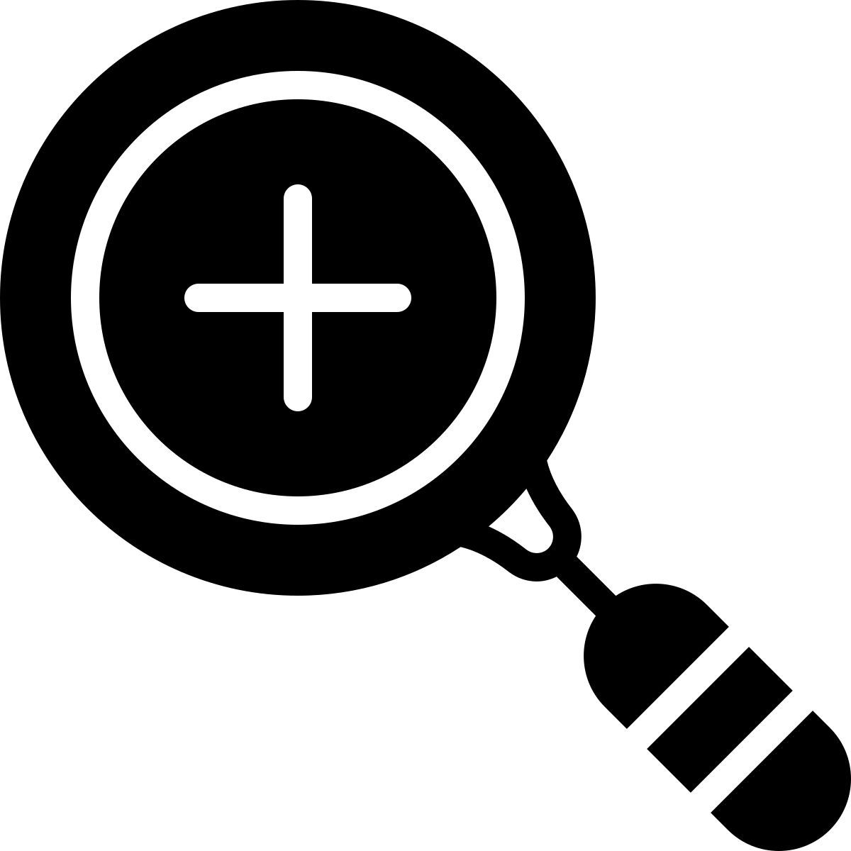 확대 icon