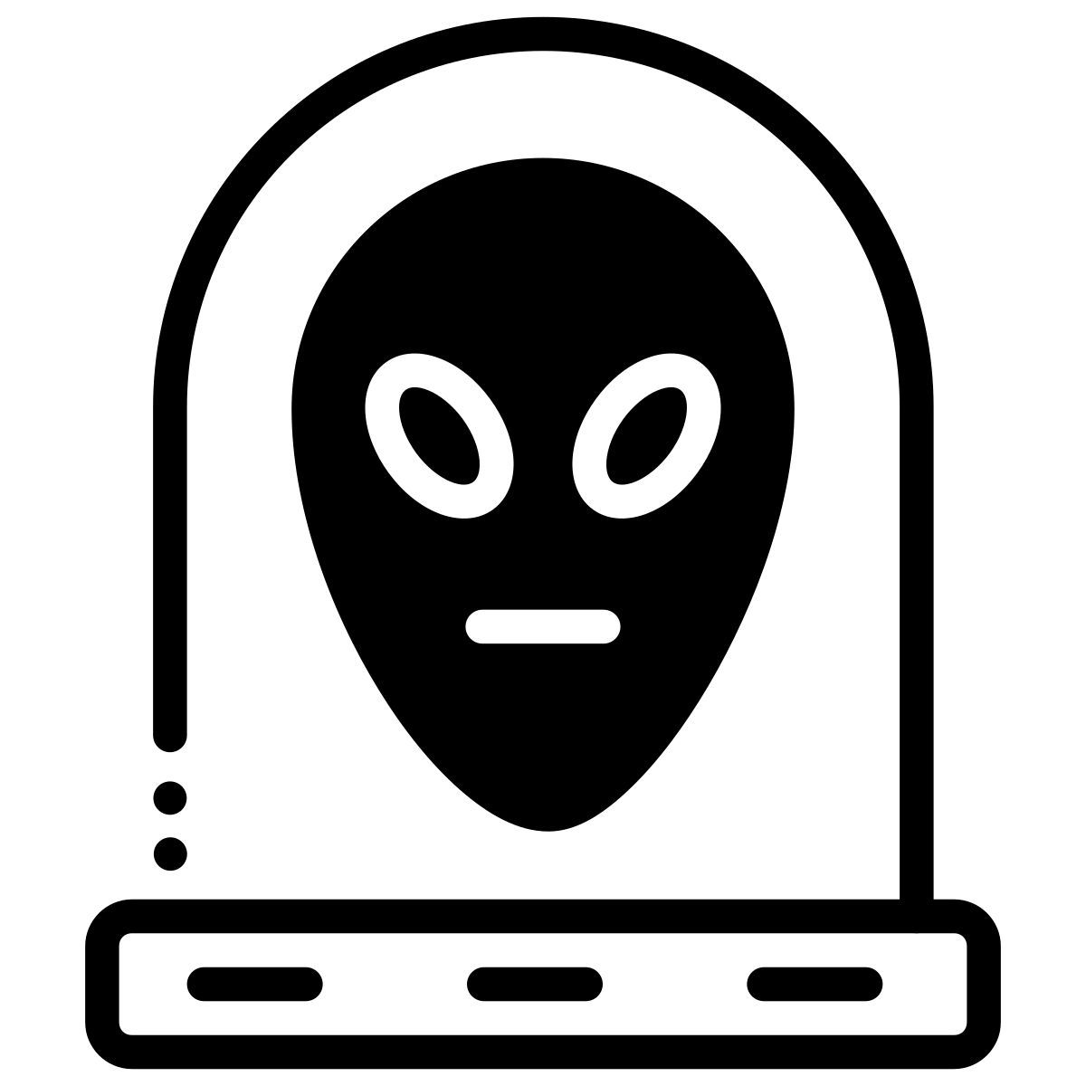 alien icon