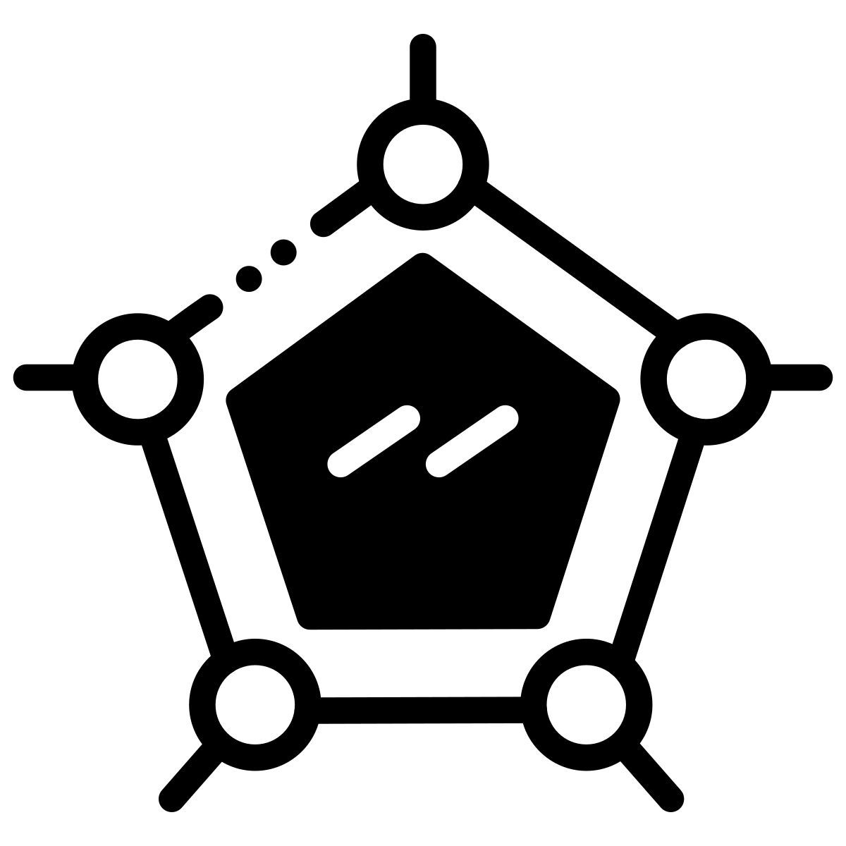 allotropy icon