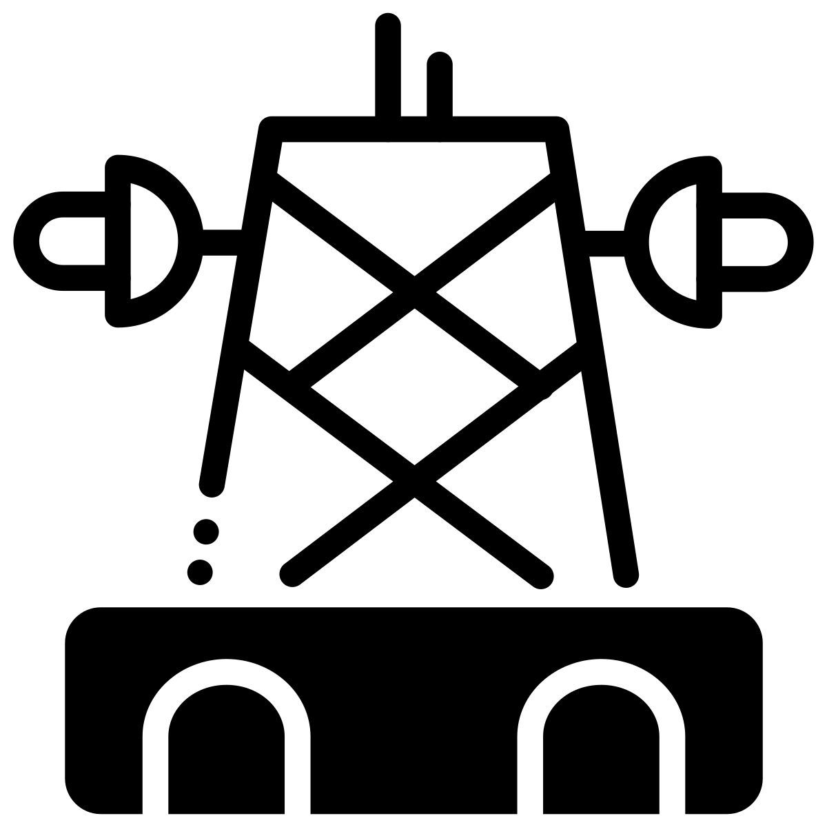 antenna icon