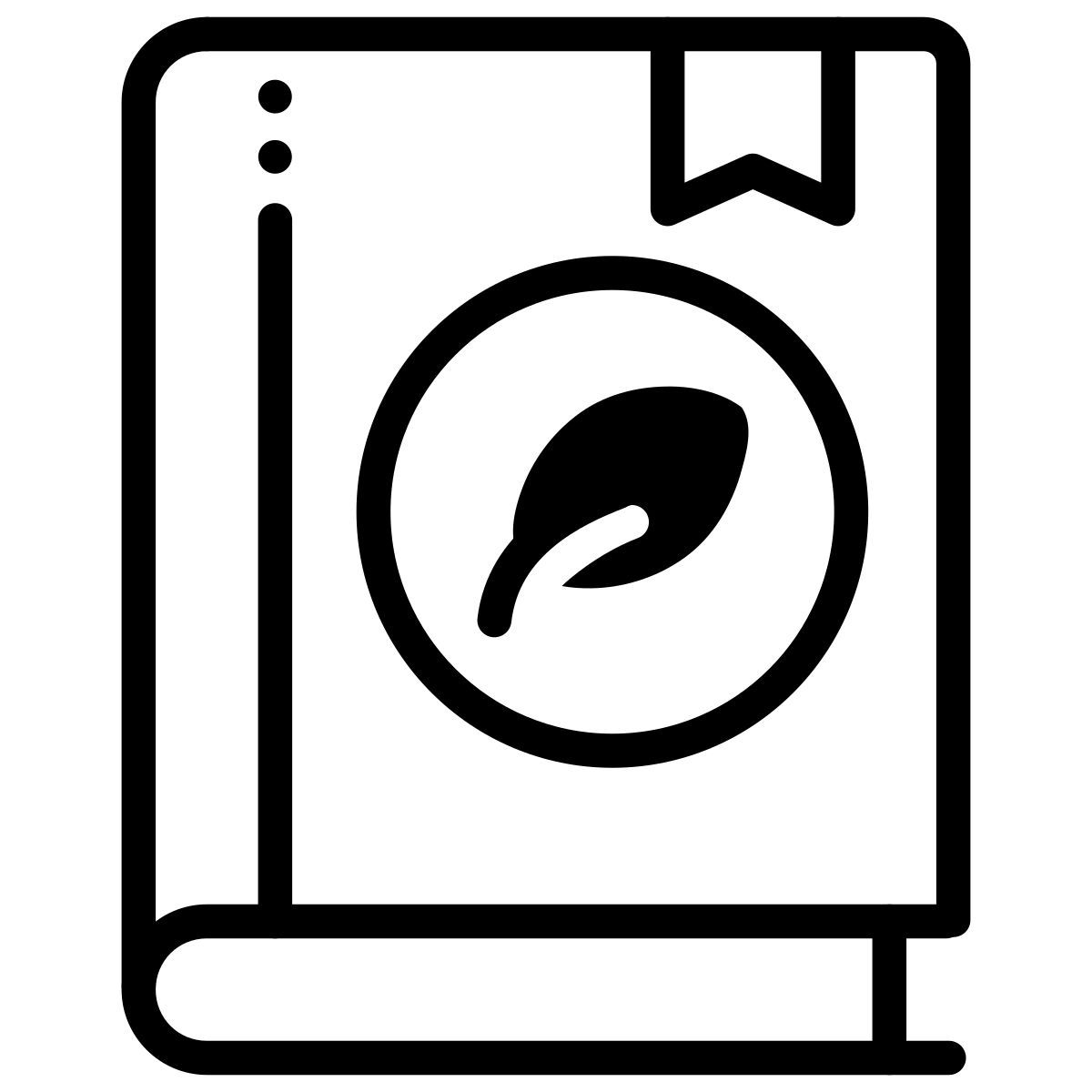 book icon