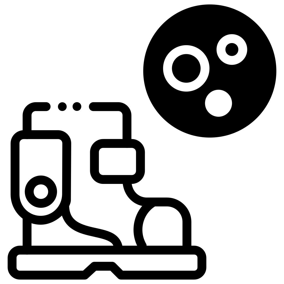 boot icon