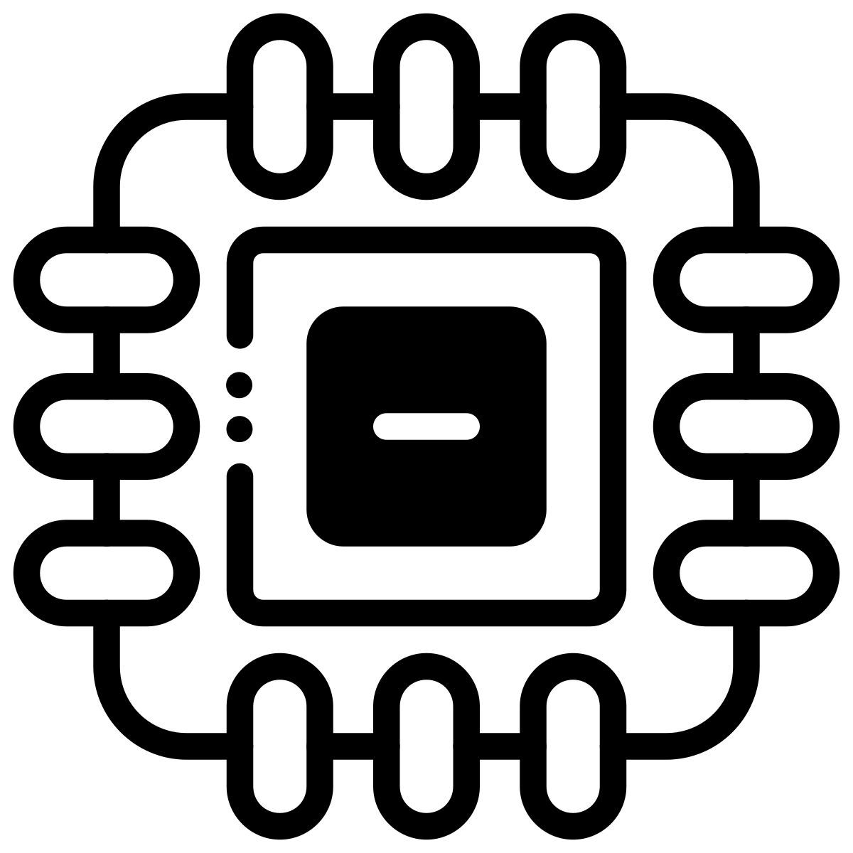 chip icon