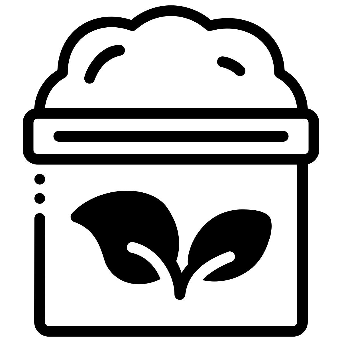 compost icon