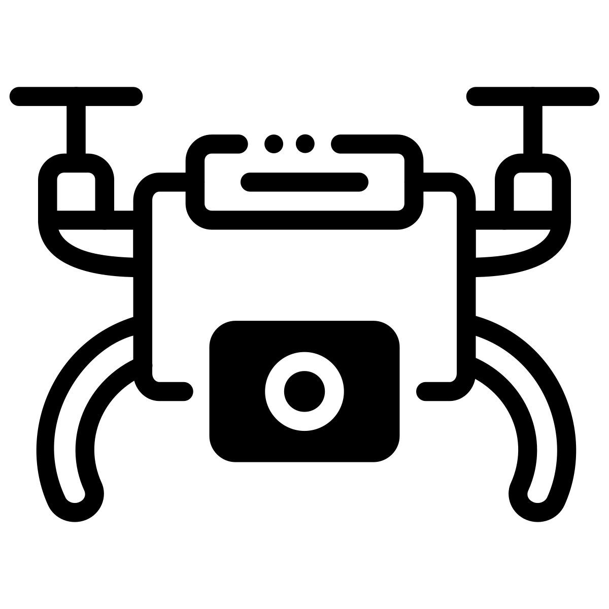 drone icon