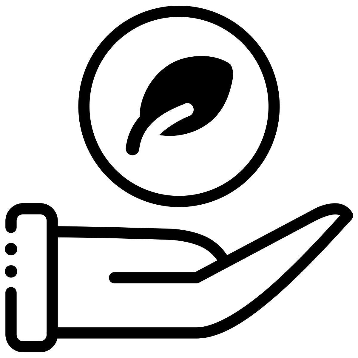 eco icon