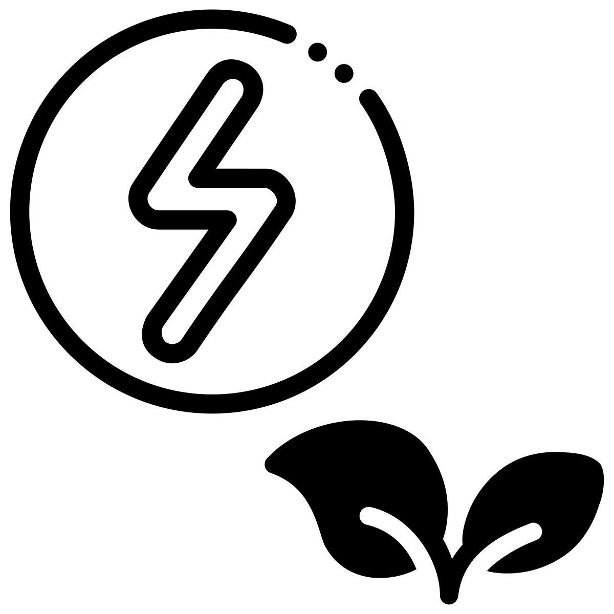 energy icon