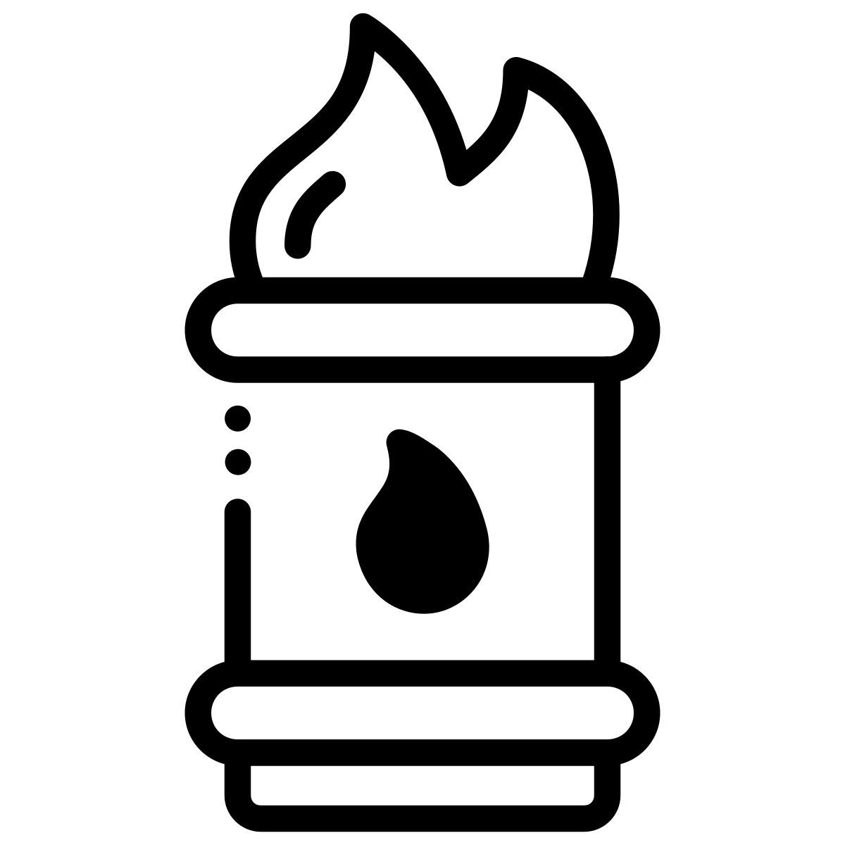 fire icon