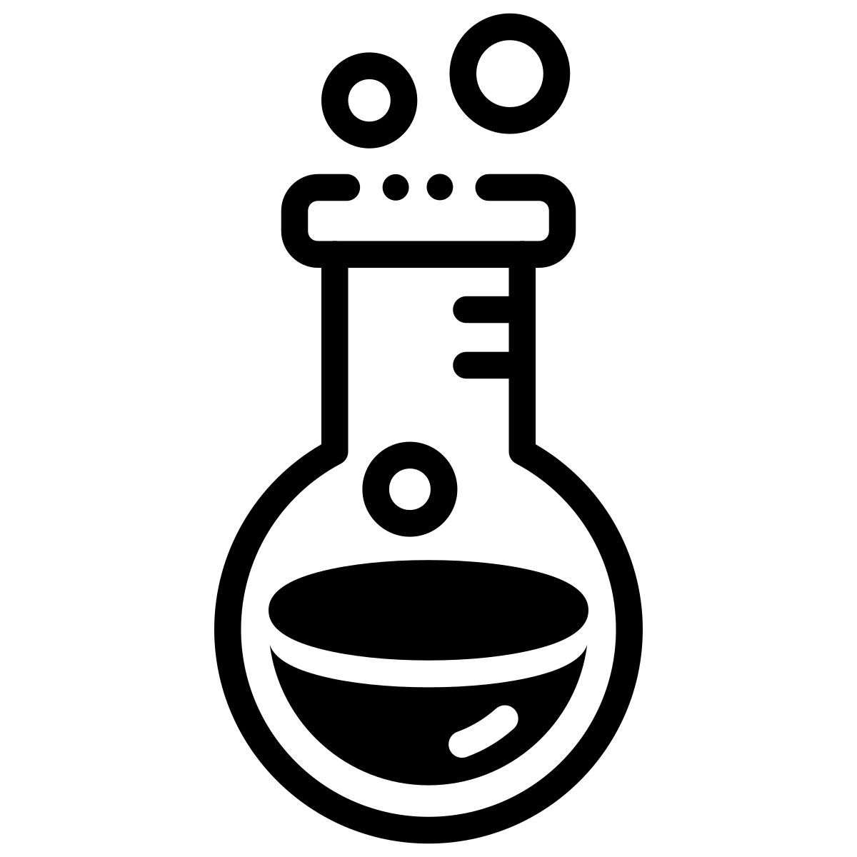 flask icon