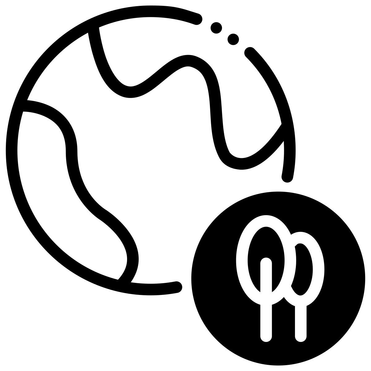 forest icon