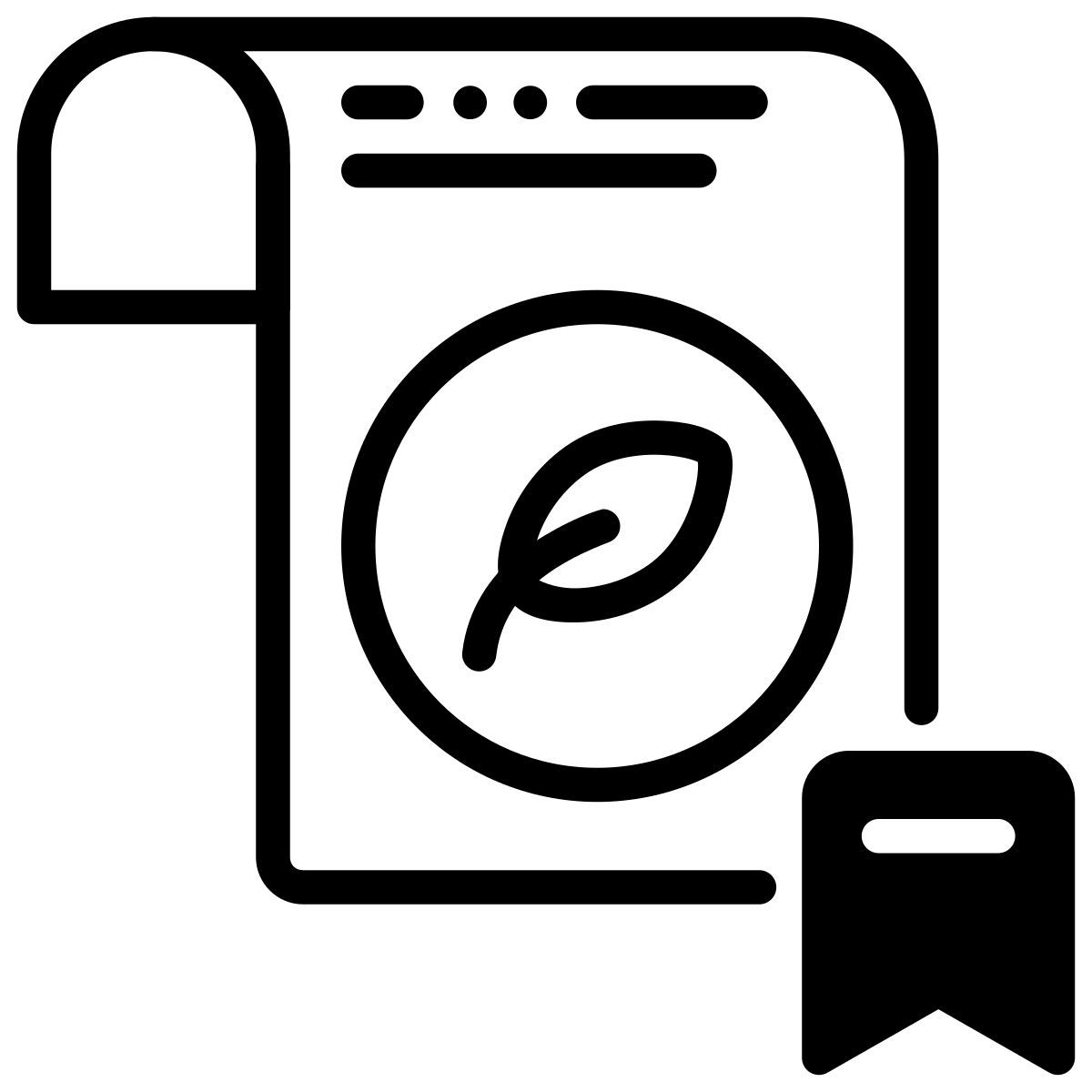 law icon
