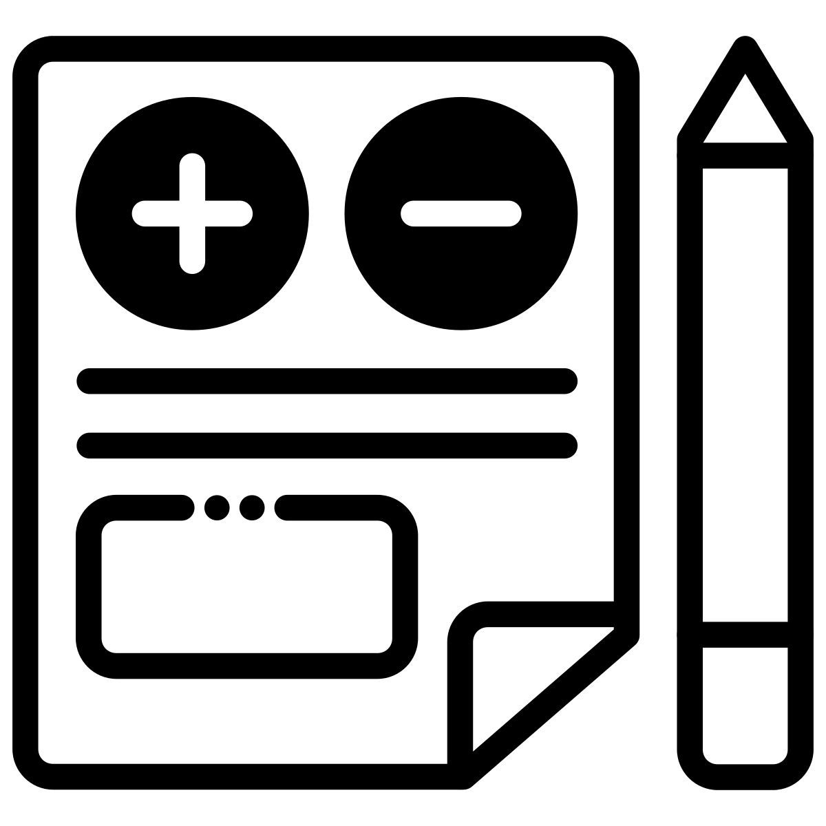 advantage icon