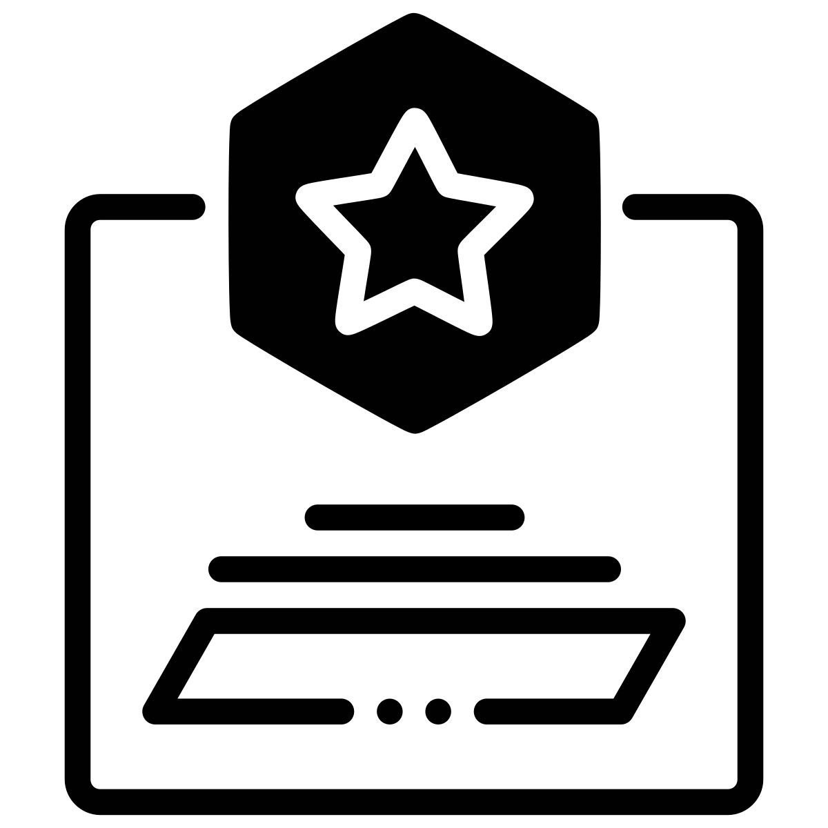 adventure icon