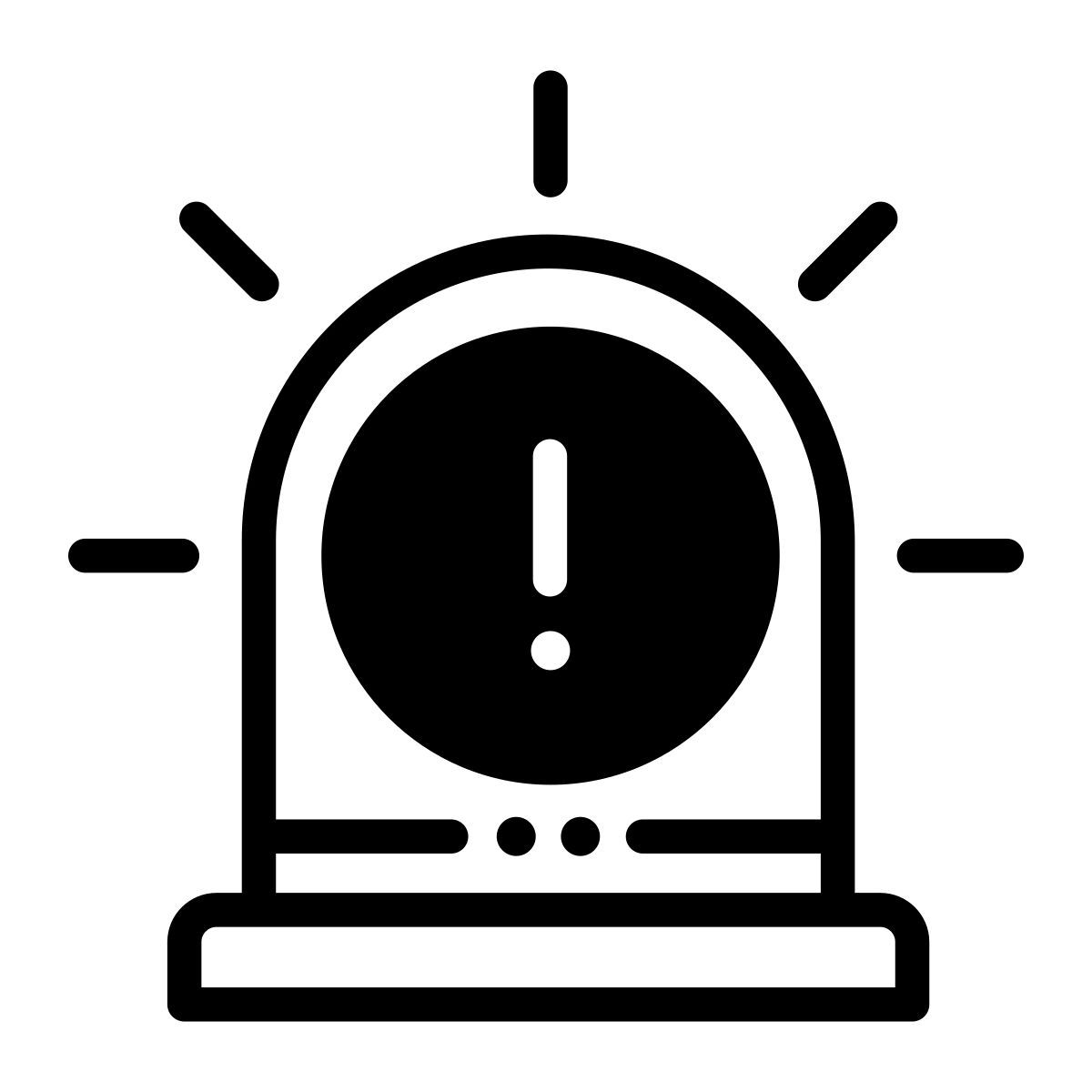 alert icon