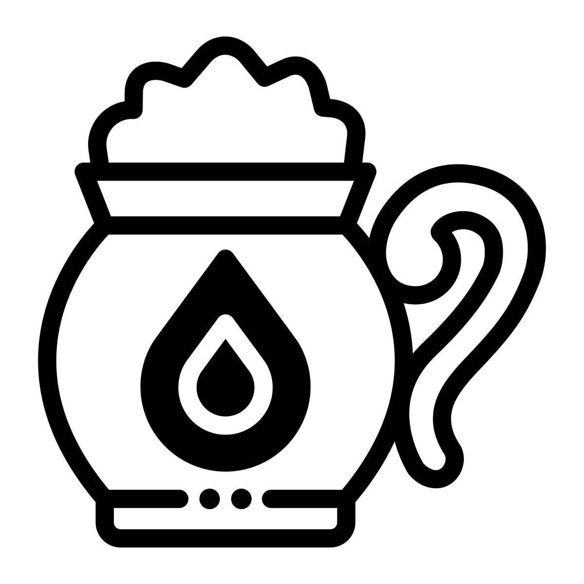 aryan icon