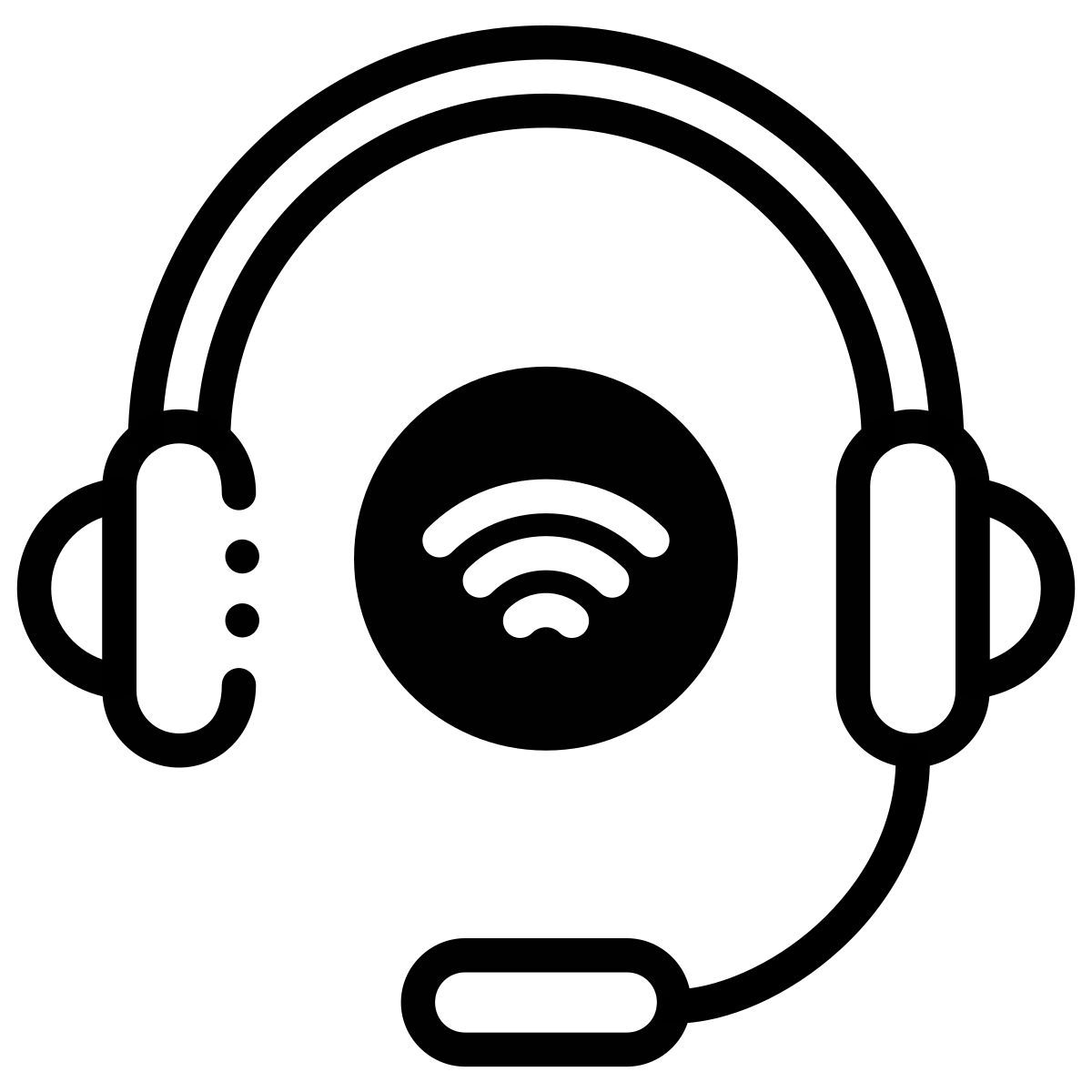 audio icon
