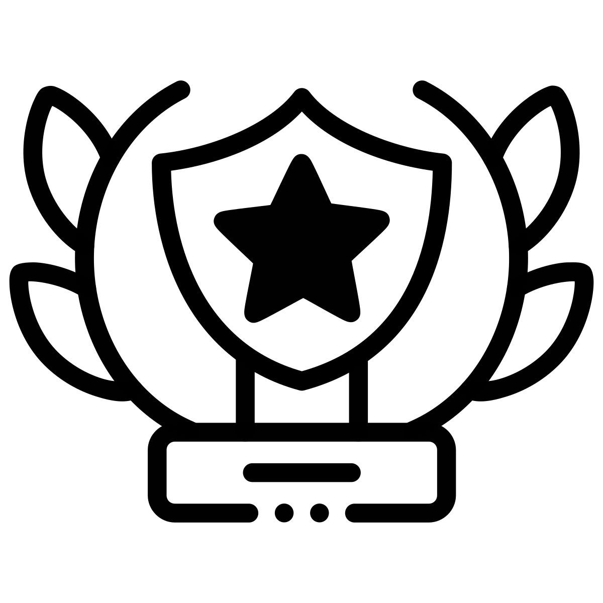 award icon