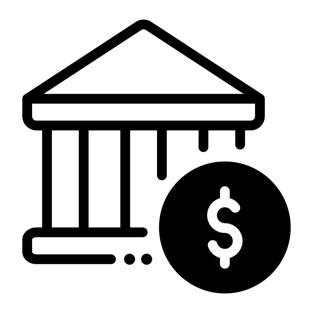 bank icon