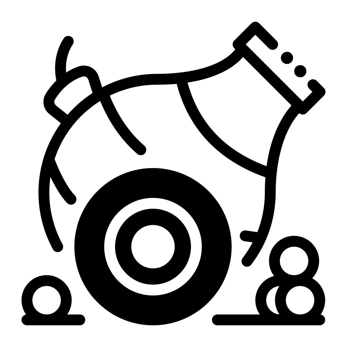 cannon icon