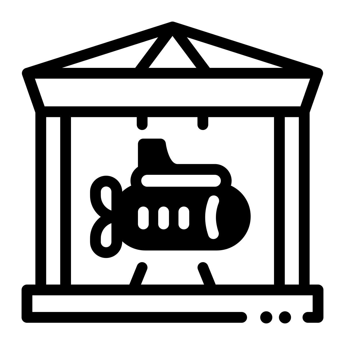 giostra icon