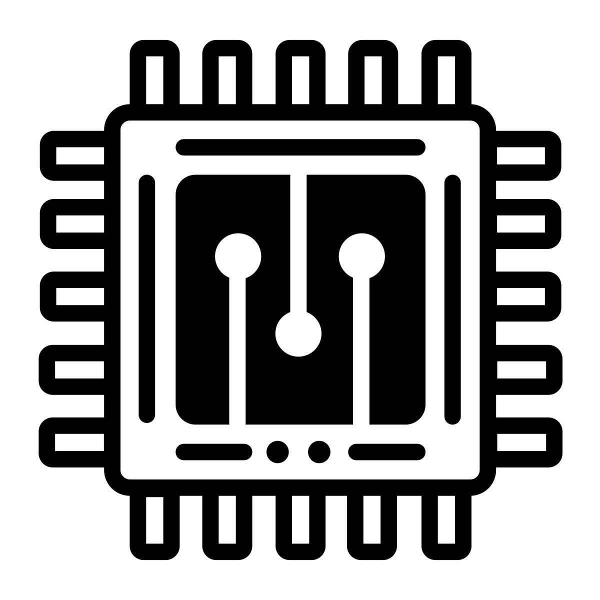 chip icon