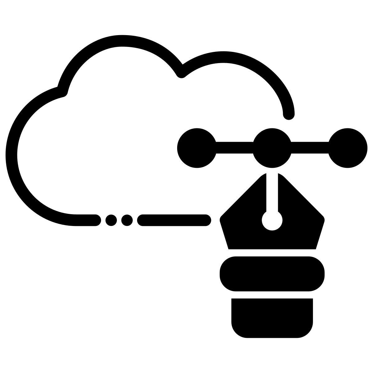 cloud icon