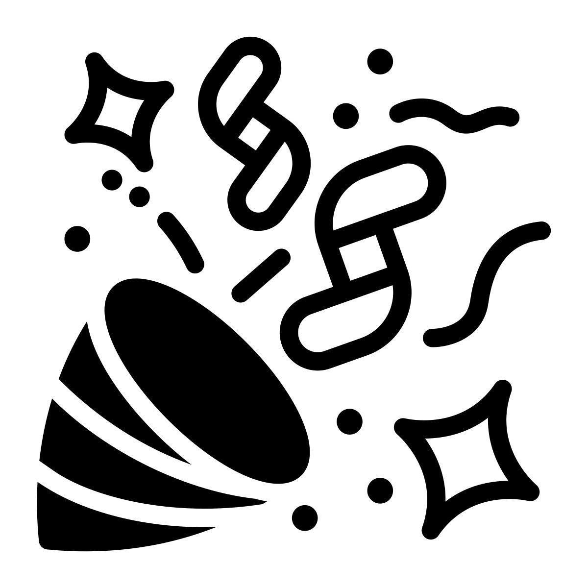 confetti icon