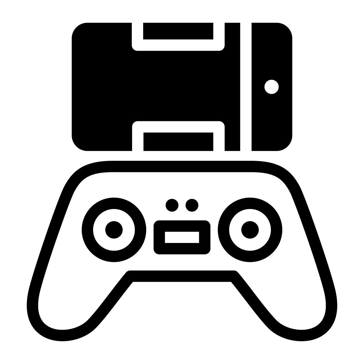 controller icon