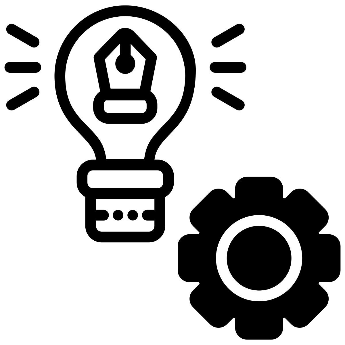 creative icon