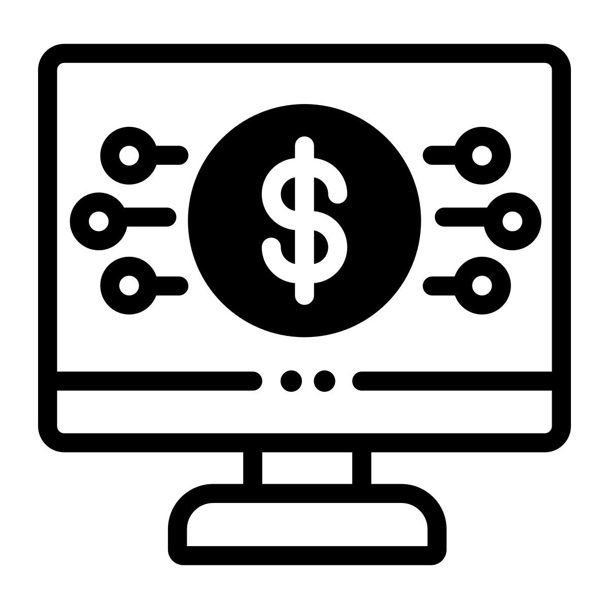 currency icon