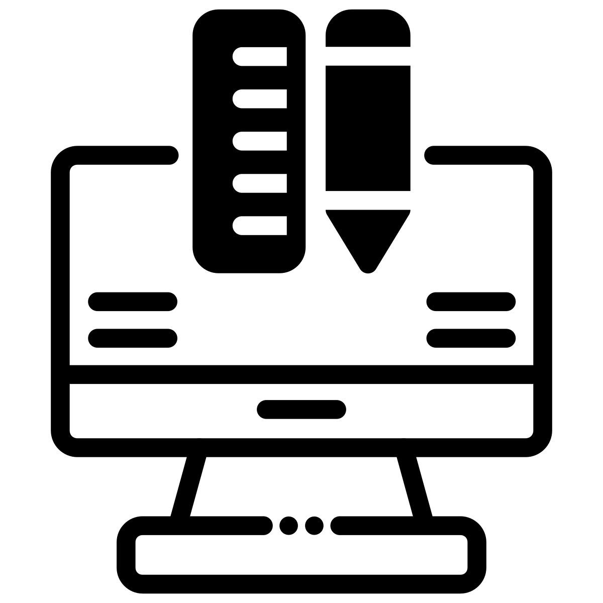 설계 icon