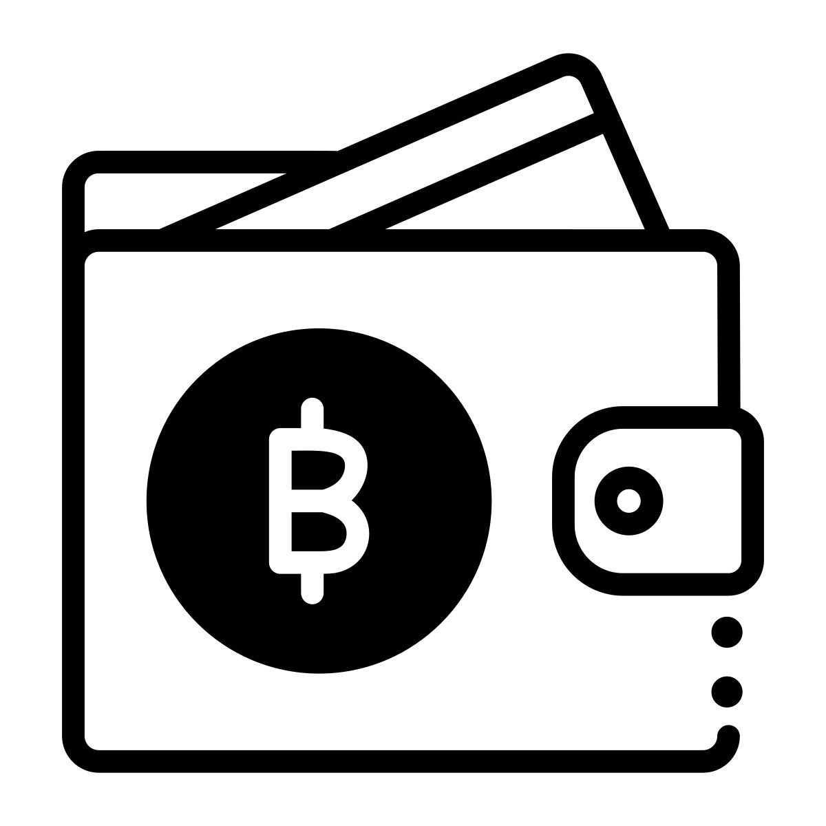 billetera digital icon