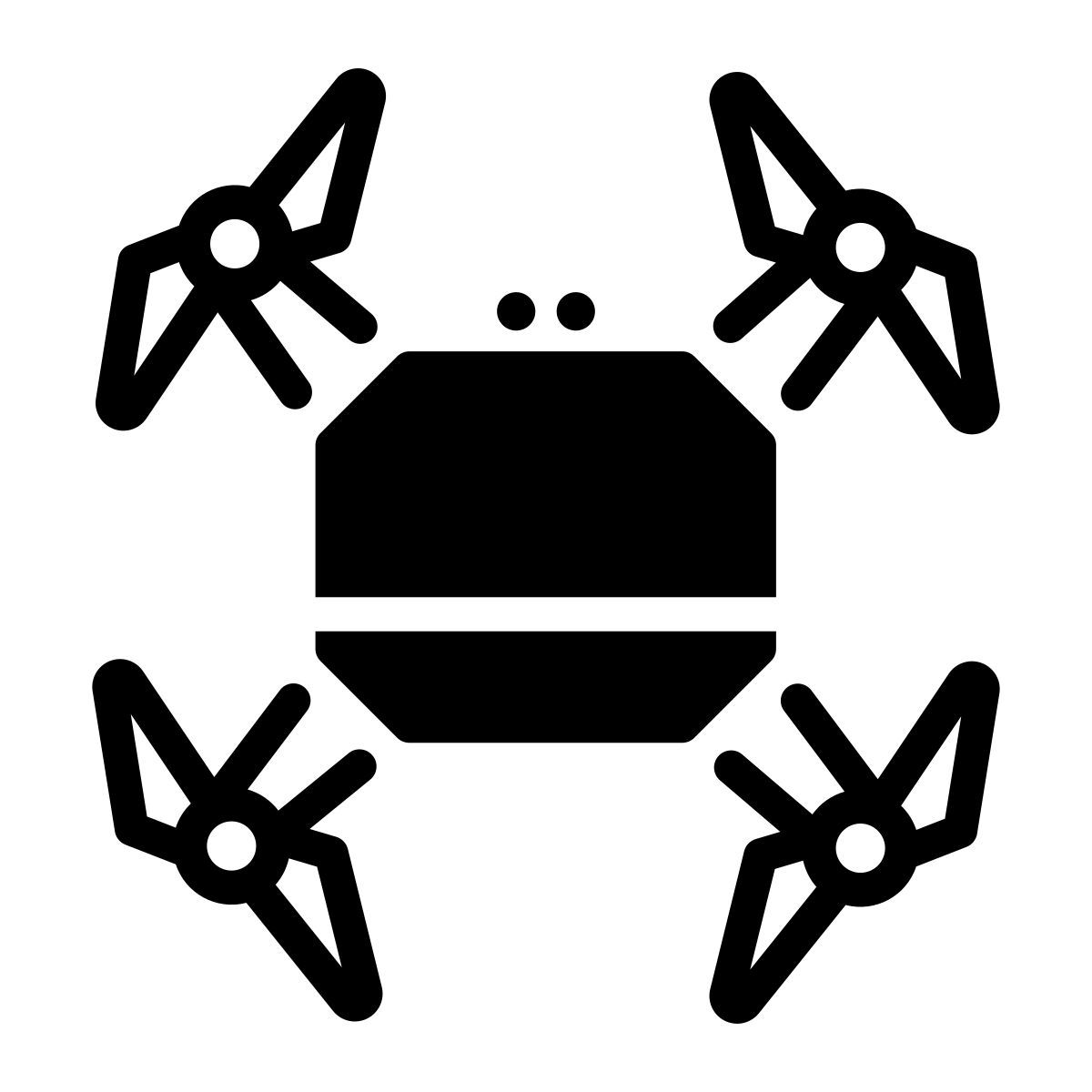 drone icon