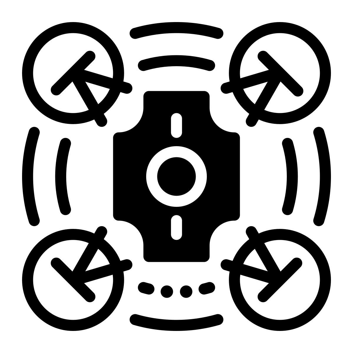 zangão icon