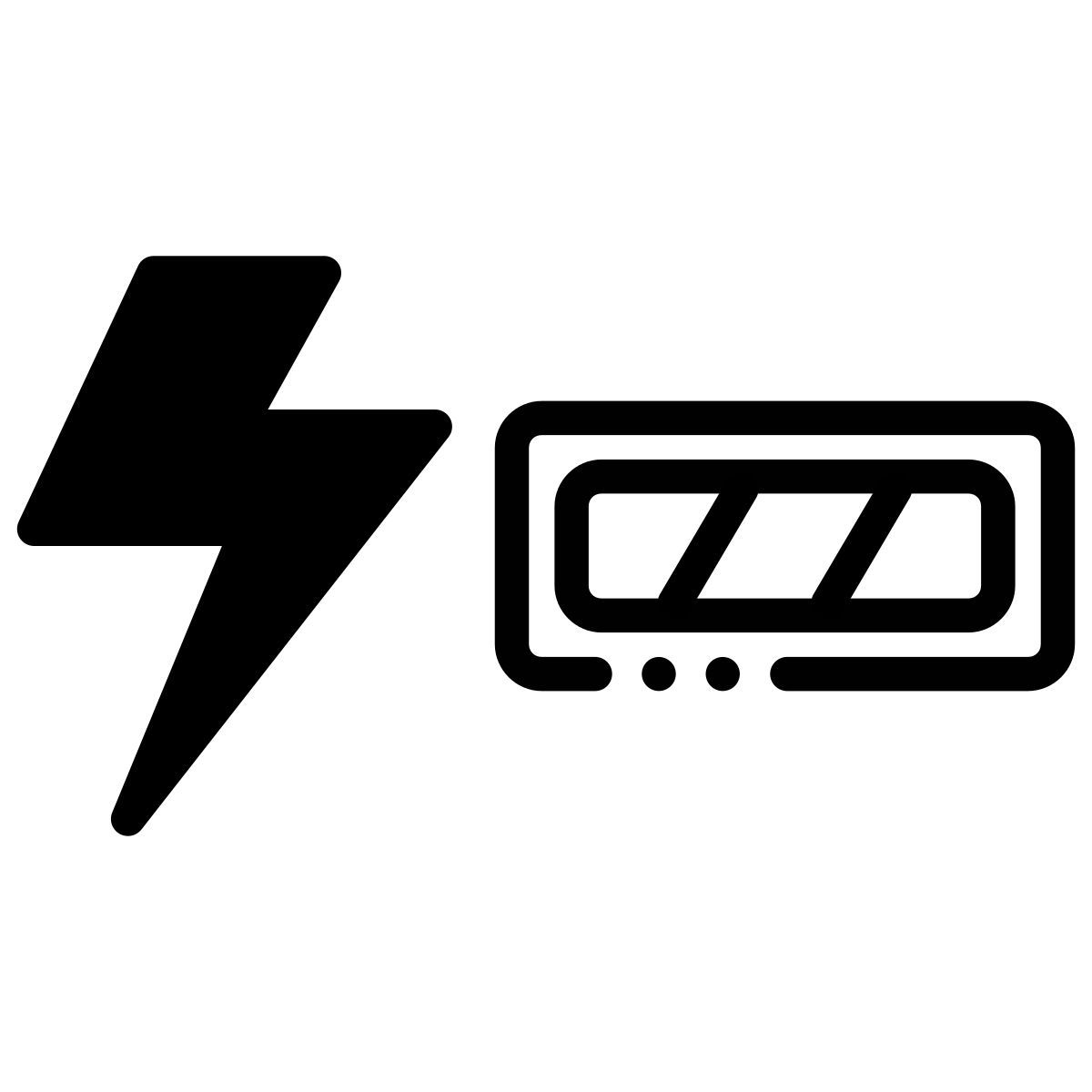 energy icon