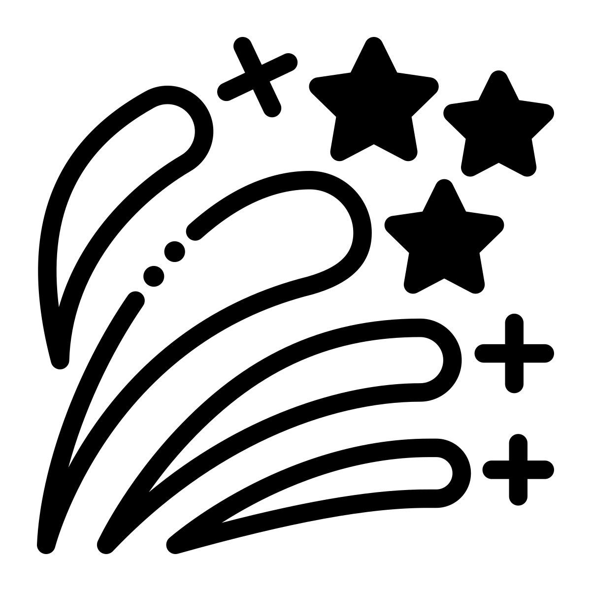 firework icon
